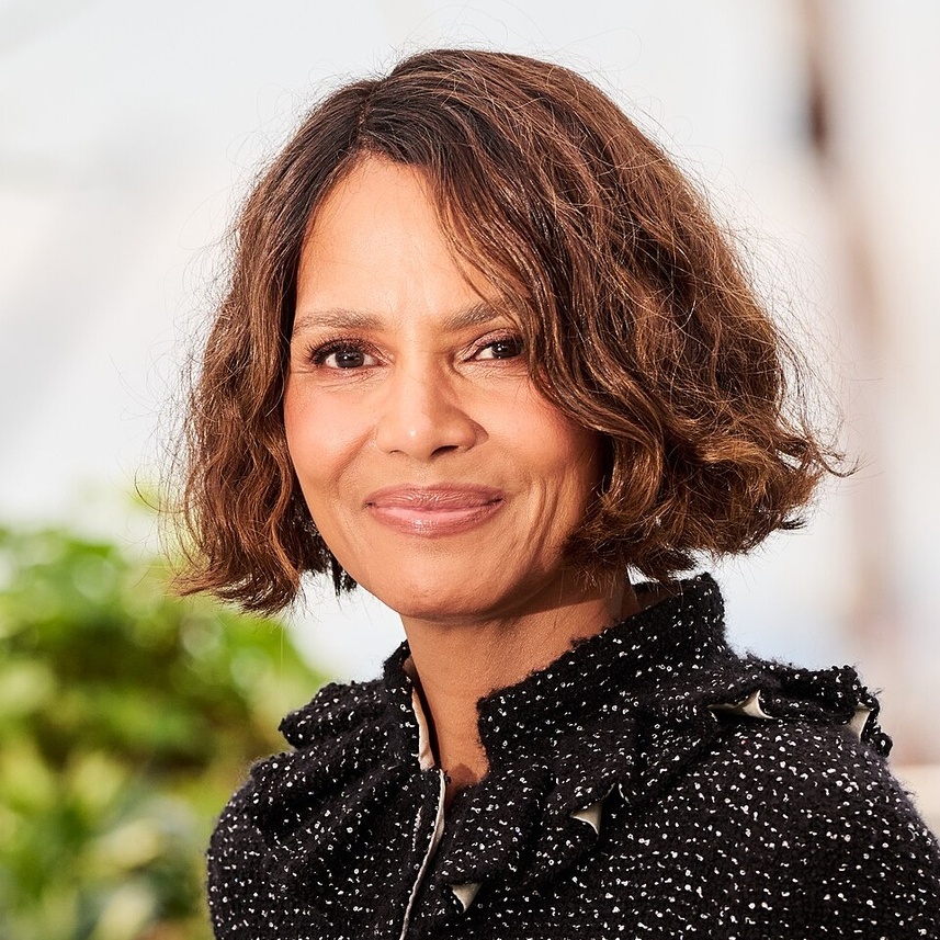 Halle Berry