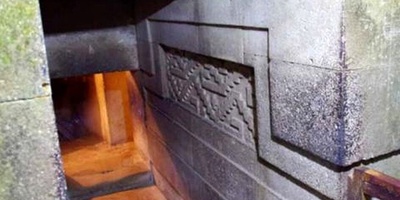 Discovery of a “Land of the Dead” in a Terrifying Basement
