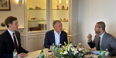 Oman’s Account of Iran–U.S. Negotiations; Has the Deadlock Been Broken?