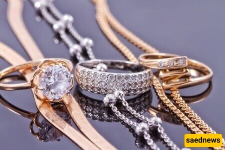 Jewelry Styling Rules to Enhance Your Beauty and Shine!