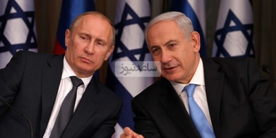 Putin Delivers Israel’s Message to Iran: Israel Is Not Seeking Another War
