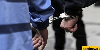 Iran Detains 200 Armed Individuals Amid Riots