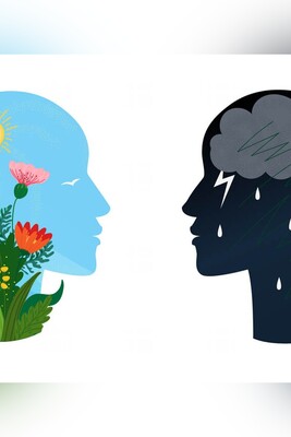 How Does Weather Impact Your Mentality?