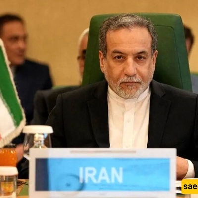West’s Silence on Israeli Atrocities ‘Deafening’: Foreign Minister Araghchi