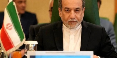 West’s Silence on Israeli Atrocities ‘Deafening’: Foreign Minister Araghchi