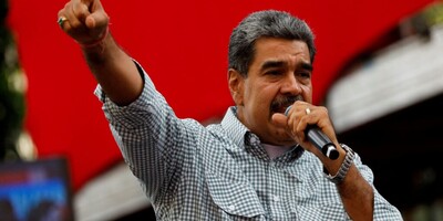 U.S. Seizes Plane Linked to Venezuela's President Maduro