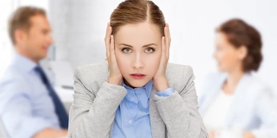 Always Distracted at Work? Look Around You