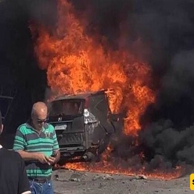 Israel kills 3 In Airstrike on Tripoli in Northern Lebanon