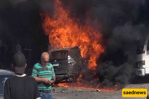 Israel kills 3 In Airstrike on Tripoli in Northern Lebanon
