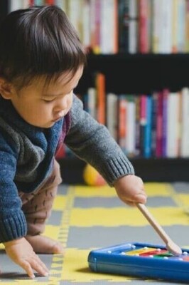 If Your Child Struggles with Tasks, Take These 6 Tips Seriously!