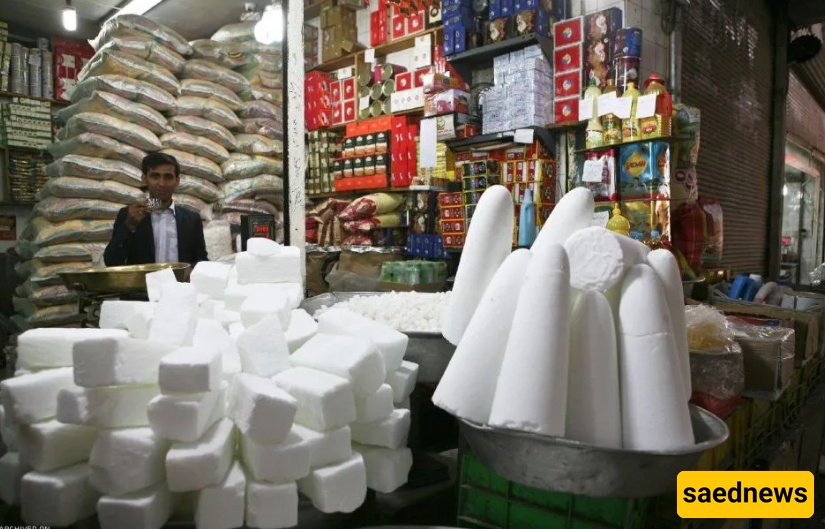 Tabriz Bazaar