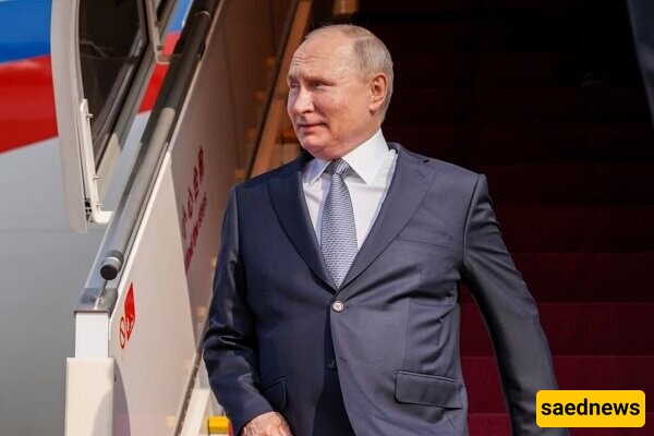 Putin Set to Embark on Two-Day Visit to Azerbaijan: Strengthening Ties and Strategic Discussions Ahead