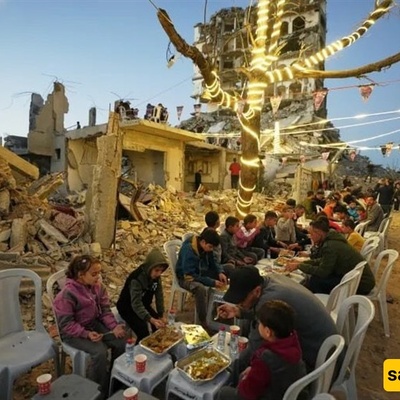 Gaza Families Confront Nearly Double Iftar Costs Amid Israeli Economic Pressure