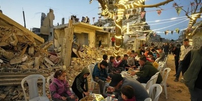 Gaza Families Confront Nearly Double Iftar Costs Amid Israeli Economic Pressure