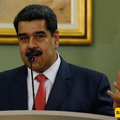 Venezuela Warns Against ‘Aggressive’ US Naval Presence in Caribbean Sea