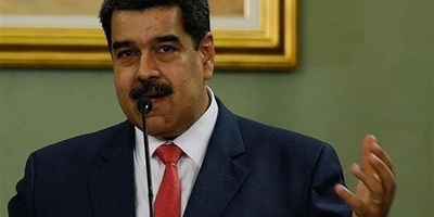 Venezuela Warns Against ‘Aggressive’ US Naval Presence in Caribbean Sea