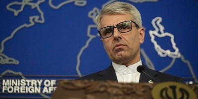 Spokesman Explains Reason for US’ Anger at Iranians