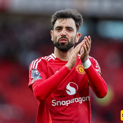 Manchester United Make Final Decision on Bruno Fernandes Transfer Rumors