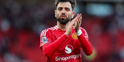 Manchester United Make Final Decision on Bruno Fernandes Transfer Rumors
