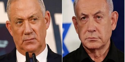 Israeli Ex-Minister Claims Netanyahu's Cabinet Fails to Meet Objectives in Occupied Territories