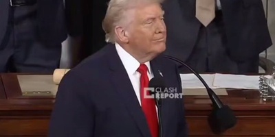 US Aims for Dominance in Western Hemisphere: Trump