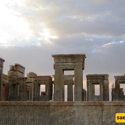 Unveiling the Splendors of Persepolis: Iran’s Ancient Capital of the Achaemenid Empire