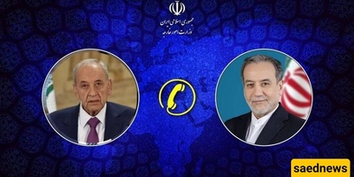 Iran and Lebanon Emphasize Unity in Face of Israeli Schemes