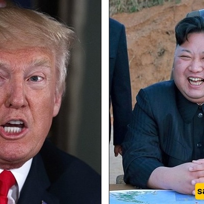 North Korea Says Trump Must Accept New Nuclear Reality