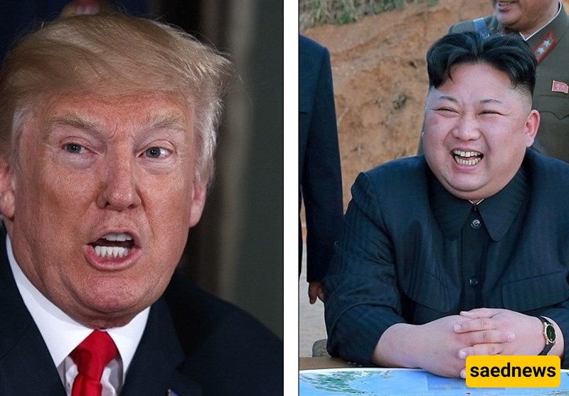 North Korea Says Trump Must Accept New Nuclear Reality