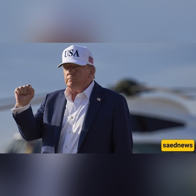 Trump Threatens BRICS with 10% Tariffs for Anti‑American Policies