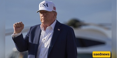 Trump Threatens BRICS with 10% Tariffs for Anti‑American Policies