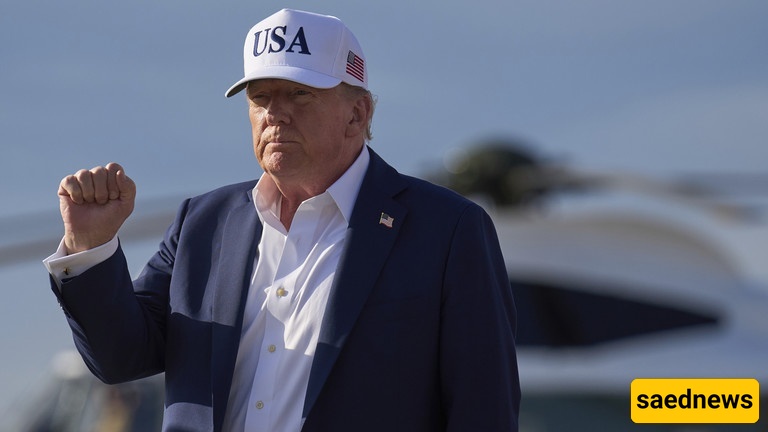 Trump Threatens BRICS with 10% Tariffs for Anti‑American Policies