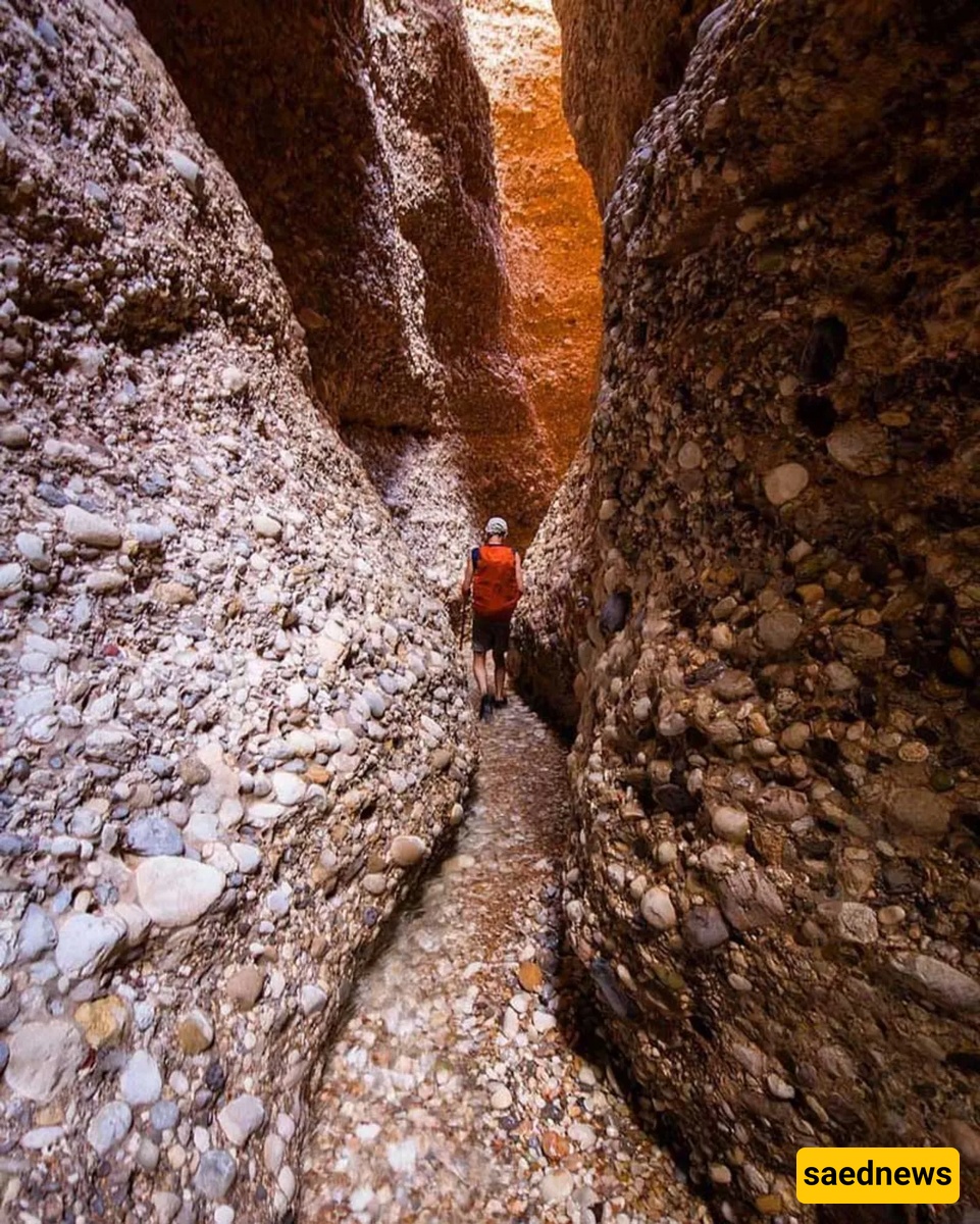 Valley of the Spirits, Dezful