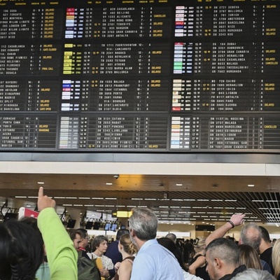 Chaos at Europe’s Busiest Airports: Cyberattack Shuts Down Check-In Systems