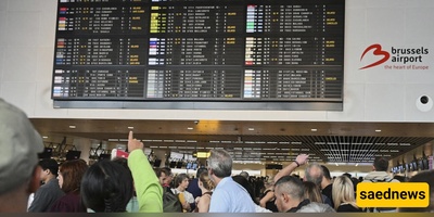 Chaos at Europe’s Busiest Airports: Cyberattack Shuts Down Check-In Systems