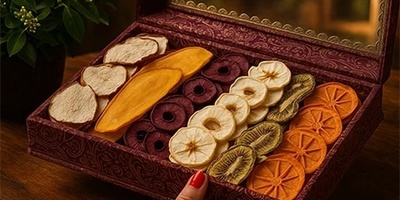 Scientific Shock! Dried Fruit Can Be Dangerous — Even Fruits Are Playing the Double Game Nowadays! +Video