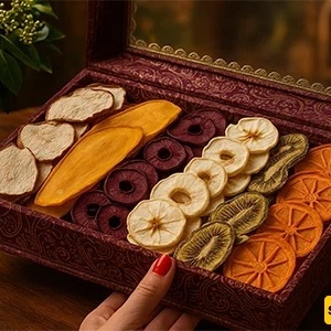 Scientific Shock! Dried Fruit Can Be Dangerous — Even Fruits Are Playing the Double Game Nowadays! +Video
