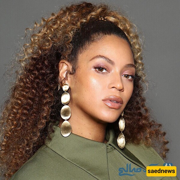 The Historic Achievement and Extraordinary Brilliance of Beyoncé, the Famous American Singer: She Won the Best Album of The Year At the 2025 Grammy Awards.