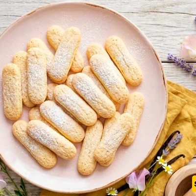 How to Make Ladyfinger Biscuits With or Without an Oven: A Complete Guide With Tips and Tricks