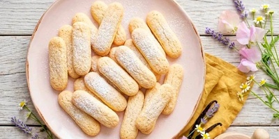 How to Make Ladyfinger Biscuits With or Without an Oven: A Complete Guide With Tips and Tricks