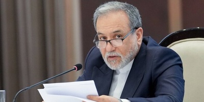 Iran and Oman Near Agreement on Strait of Hormuz Talks