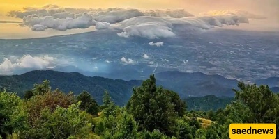 Hidden Paradise: The Secret Mountain Village Where Forest, Sea and Sky Collide