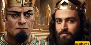 The Well-Preserved Mummy of the Egyptian Museum Amenhotep III The Real Face of a Pharaoh Who May Have Met Prophet Joseph (AS)