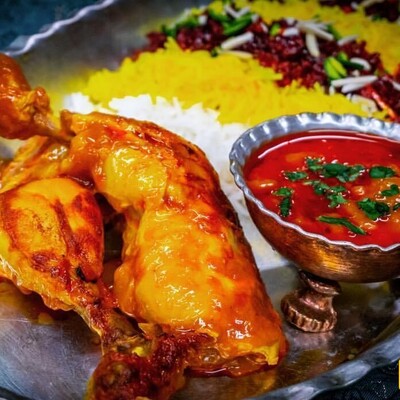 Quick Cooking: Restaurant-Style Chicken Dish / How to Make a Delicious Mother-in-Law-Approved Chicken