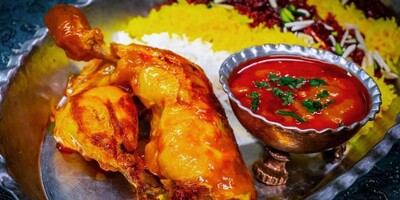 Quick Cooking: Restaurant-Style Chicken Dish / How to Make a Delicious Mother-in-Law-Approved Chicken