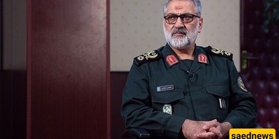 Iran's Top cmdr: Iran Destroyed Israel’s Military, Security Centers