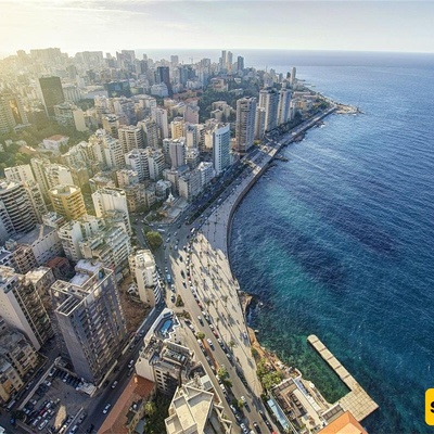Discover Beirut, Lebanon: Explore the Breathtaking Attractions of the Bride of the Middle East