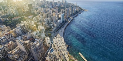 Discover Beirut, Lebanon: Explore the Breathtaking Attractions of the Bride of the Middle East