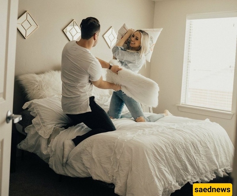 How Can I Rekindle My Husband’s Passion? Practical Ways to Revive Intimacy and Excitement