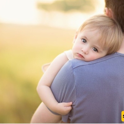 Psychological Reasons for Children Becoming Clingy